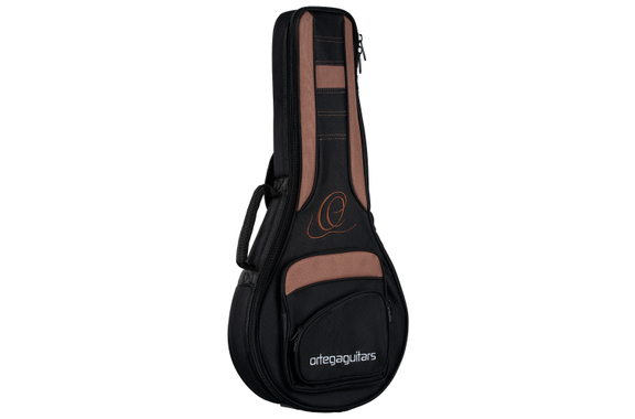 Ortega Gigbag Mandolino Nero image 1