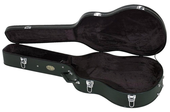 Étui Guitare Gewa Economy Flat Top pour Guitare Classique image 1