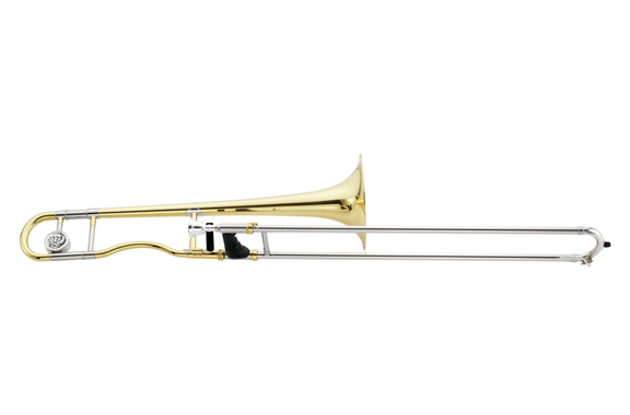 Jupiter JTB710Q Trombone Ténor Sib "Ergonomic" image 1