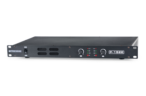 Amplificateur de Puissance Pronomic P-152E MKII image 1