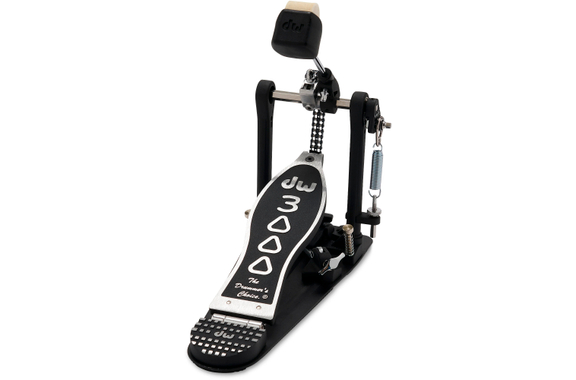 DW 3000A Voetpedaal image 1