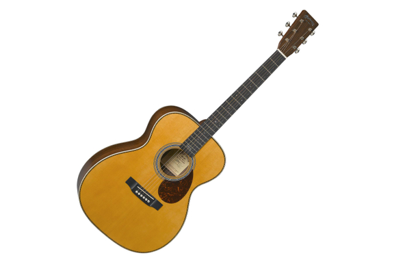 Martin Guitar OMJM John Mayer image 1
