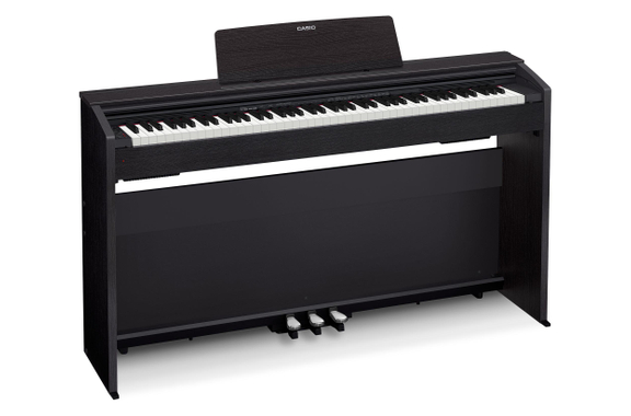 Casio PX-870 BK Privia Piano Digital Negro image 1