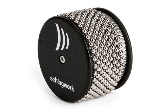 Schlagwerk CCA30 Cajon Cabasa Add-On image 1