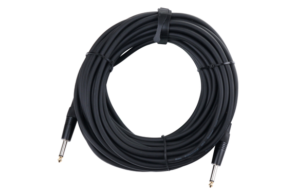 Pronomic Stage BOXJ1-10 Cable de Altavoz Jack 10 m image 1