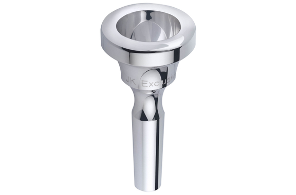 Klier Trombone Mouthpiece Exclusive 7BL image 1