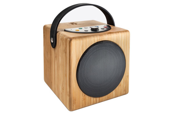 KidzAudio Music Box  - Retoure (Zustand: sehr gut) image 1