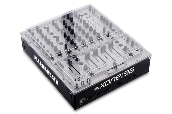 Decksaver Allen&Heath Xone:96 image 1
