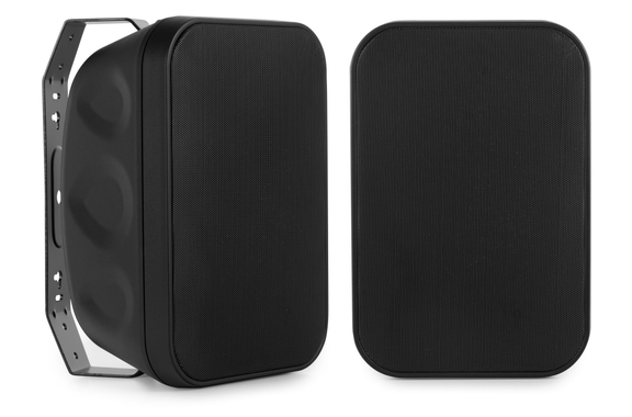 McGrey OLS-651BK Casse Acustiche Outdoor 60 Watt Nero Set 2x image 1