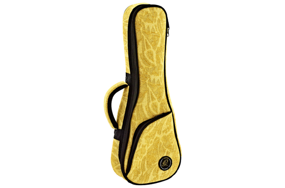 Funda Ortega Jean Color para Ukelele Soprano Sun image 1