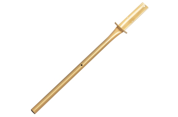 Pronomic DA-45 GD Dartboard Adapter Gold image 1