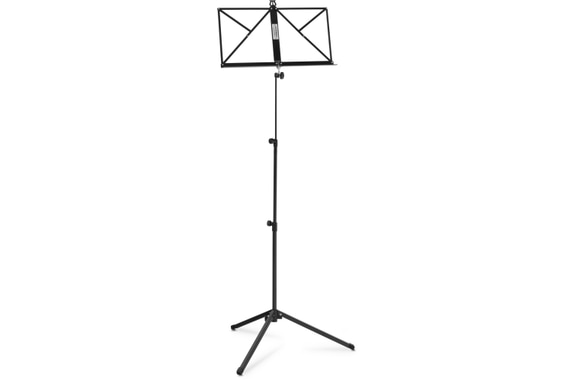 Atril Classic Cantabile 100 Medio Negro image 1
