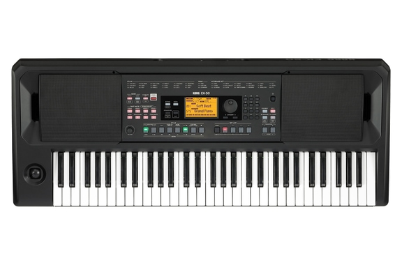 Korg EK-50  - Retoure (Zustand: gut) image 1