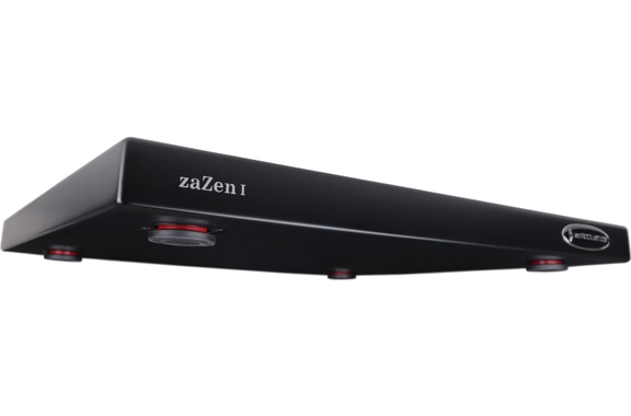 IsoAcoustics zaZen 1 Plateforme d'isolation pour platine vinyle image 1
