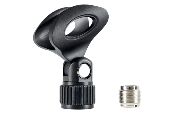 Pronomic MC-1 Pince Micro En Néoprène Standard image 1