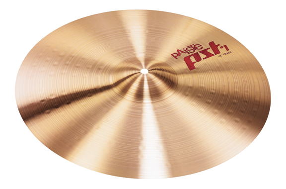 Paiste PST 7 18\" Crash image 1
