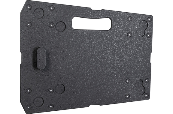 HK Audio Polar MK2 Rollbrett image 1
