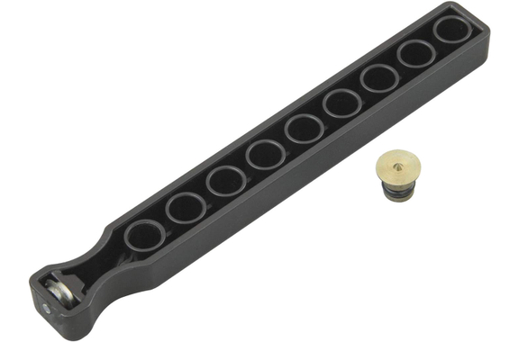 Bass Drum O's HSC Hole Cutter  image 1