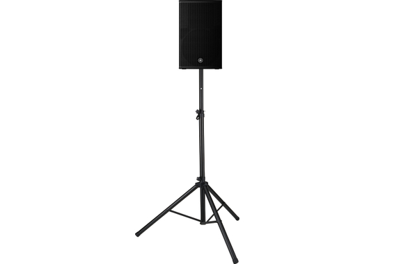 Yamaha DHR12 12" Actieve Luidsprekerset incl. Statief image 1