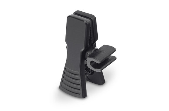 Pronomic MCH-100SB Soporte para MCM-100 Clipmicrófono para Instrumentos de Viento, Cajón y similares image 1