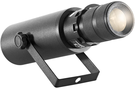 Eurolite LED PST-30 3000K Spot image 1