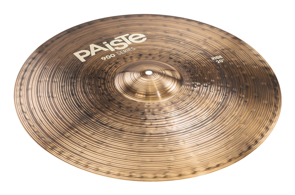 Paiste 900 Series 20\" Ride image 1