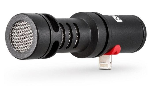 Rode VideoMic Me-L image 1