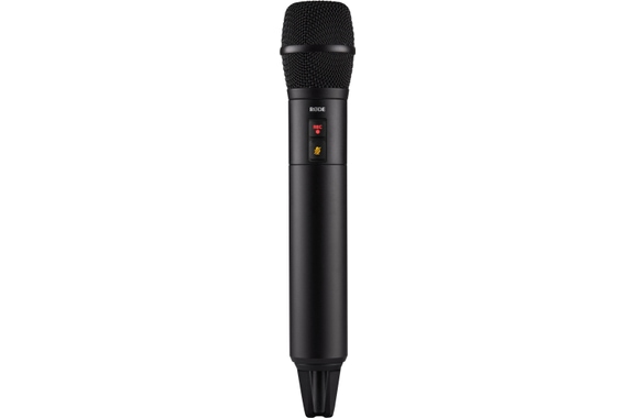 Rode Interview PRO   - 1A Showroom Modell (Zustand: wie neu, in OVP) image 1