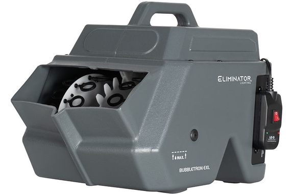 Eliminator Lighting Bubbletron EXL image 1