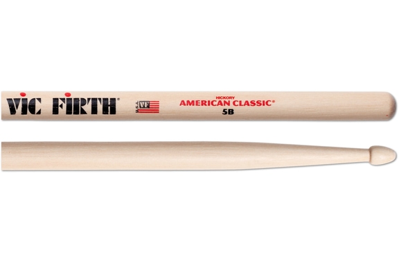Vic Firth American Classic 5B image 1