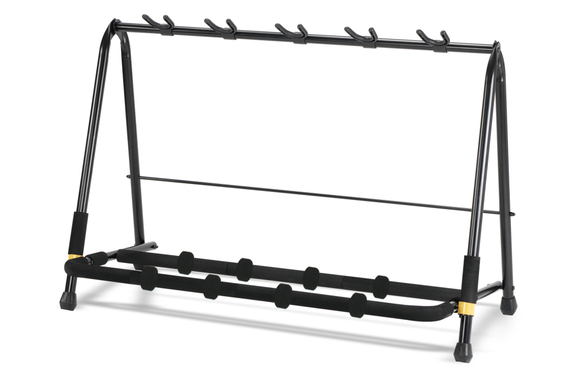 Soporte Para 5 Guitarras Hercules HCGS-525B image 1