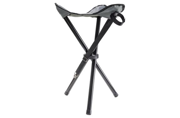 Tabouret Pliable Trépied Stagecaptain TP-345 GY image 1