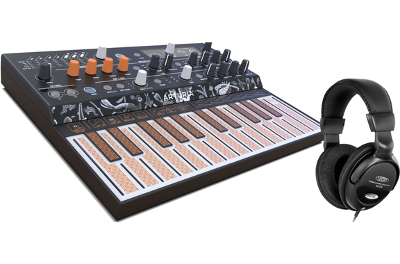 Arturia MicroFreak Set image 1