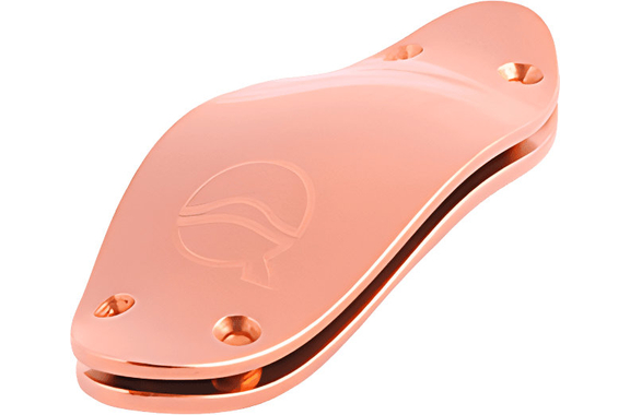 lefreQue Red Brass 41 mm image 1