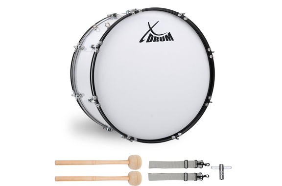 XDrum MBD-224 Caisse de Marche 24" x 12" image 1