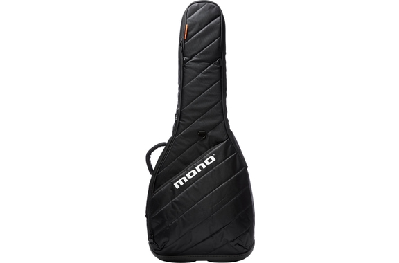 Mono Vertigo Acoustic Dreadnought Jet Black image 1