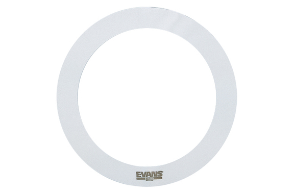 Evans E16ER2 E-Ring 16" image 1