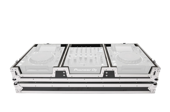 Set Custodia Multi-Formato Magma Player/Mixer image 1
