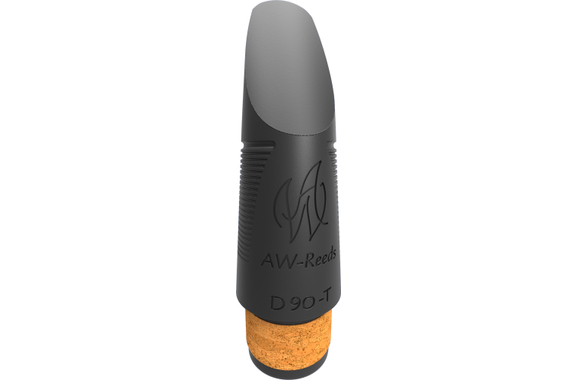 AW Woodwinds D90-T Mundstück Bb Klarinette image 1