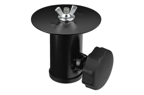 Monacor EBH-47 Stativadapter image 1