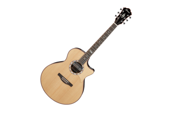 Ibanez MRC10-NT Marcin Patrzalek image 1