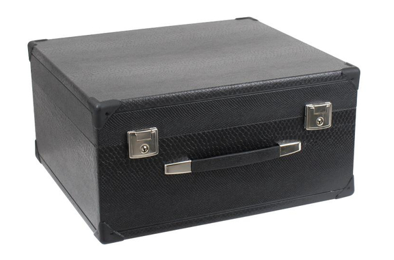 Étui Alpenklang Pour Accordéon 48 Basses / Étui Standard Pour Harmonica image 1
