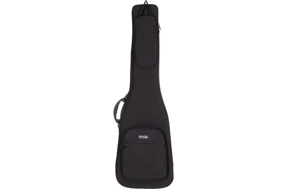 Rocktile EBSC-2124BK Softcase per E-Bass image 1