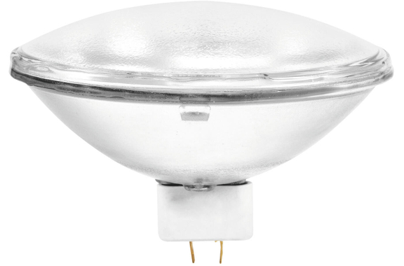 Omnilux PAR-64 1000W NSP Halogen image 1