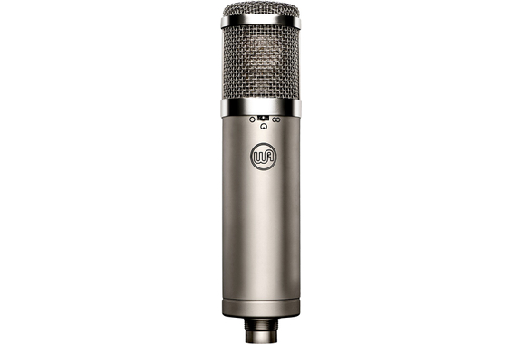 Warm Audio WA-47jr image 1