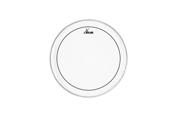 XDrum Oil Hydraulic Drumhead 16" image 1