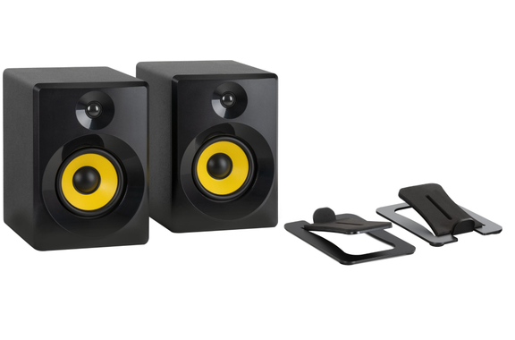 McGrey MM-440BT Multimedia Actieve Luidsprekerset image 1