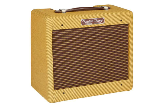 Fender '57 Custom Champ image 1