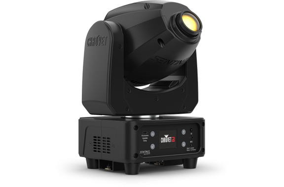 Chauvet DJ Sentinel Spot Q60 ILS image 1