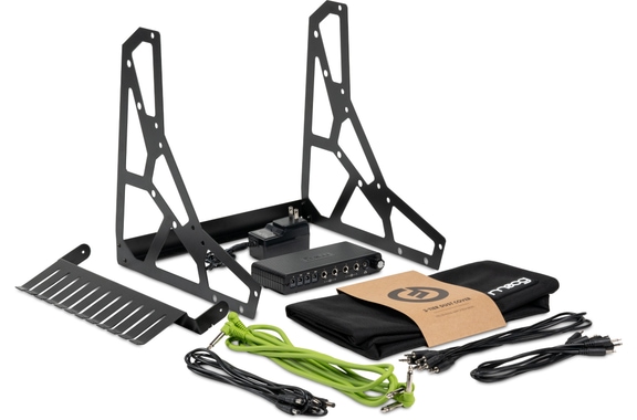 Kit de Accesorios para Estudio de Sonido Moog image 1